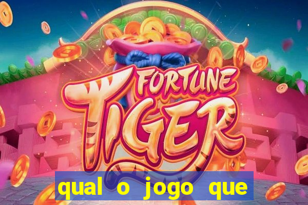 qual o jogo que ganha dinheiro sem precisar depositar